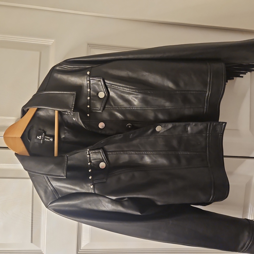 Women's Love & Legend Jacket size 18